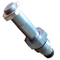 Down Valve Stem - 10060378 - Normally Closed