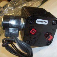 Pump - 2512107R -  2.8 GPM with 115/1/60 Down Valve (for use with 3.2HP Motor) for LS2-48, LS4-48, and LS6-48 ONLY