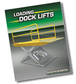 Loading Dock Lifts