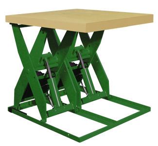 LSD Dual Lift Tables and Wide Base Dual Lift Tables