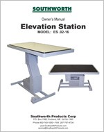 Elevation Station