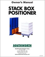 Stack Box Positioner