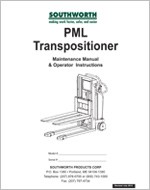 PML Transpositioner