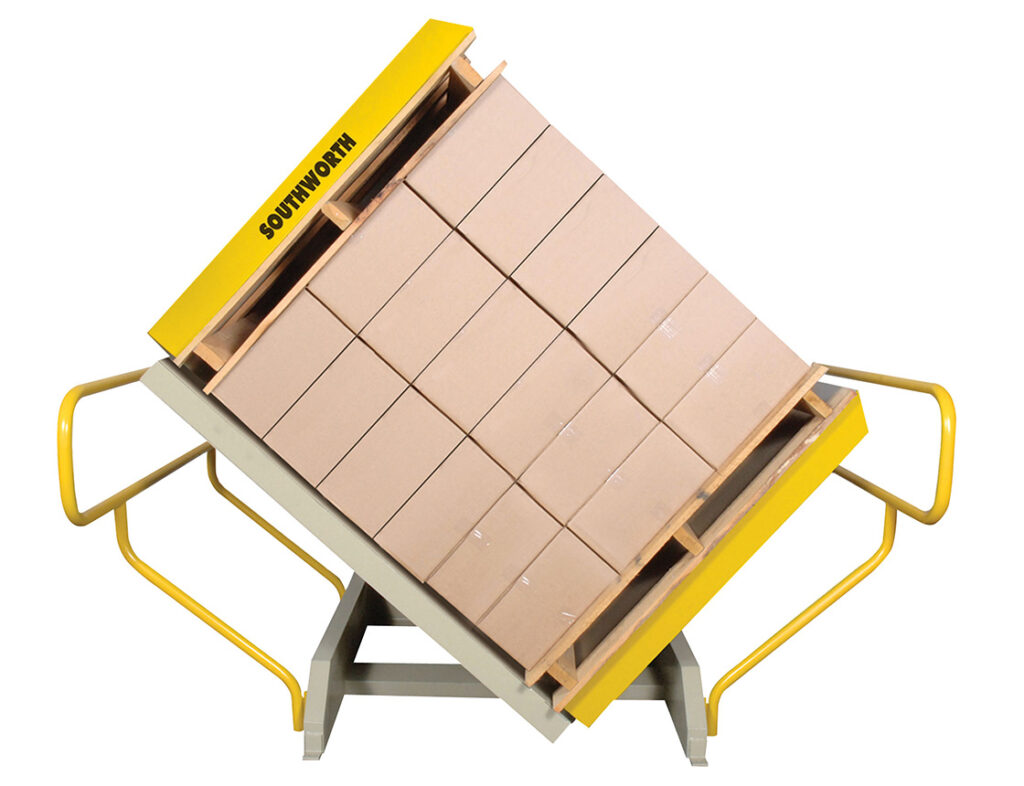 Inverter Product with boxes