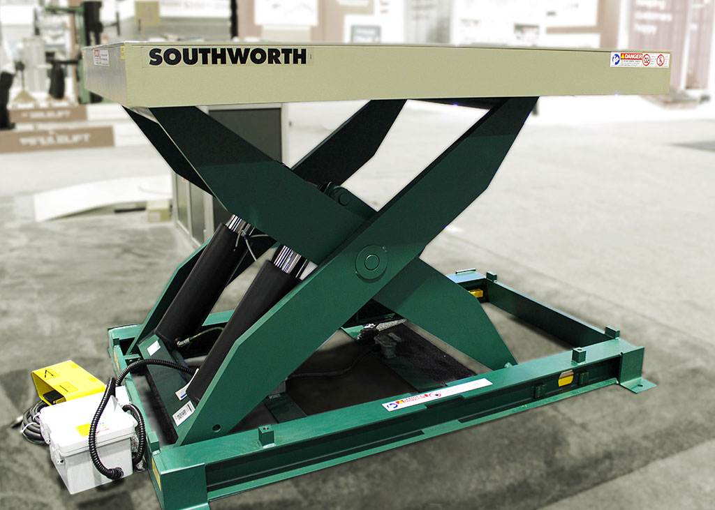 Lift Table Swift Lift