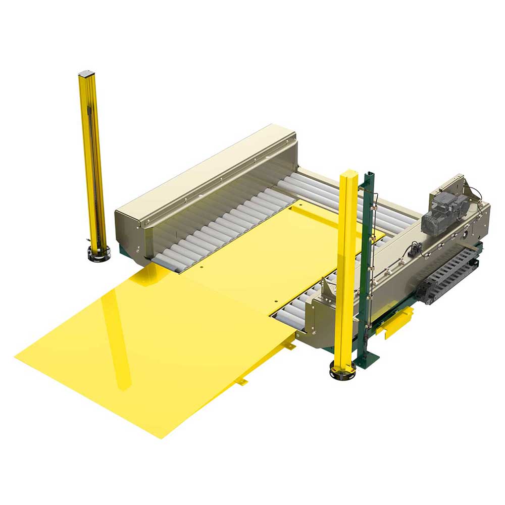 Autofeeder